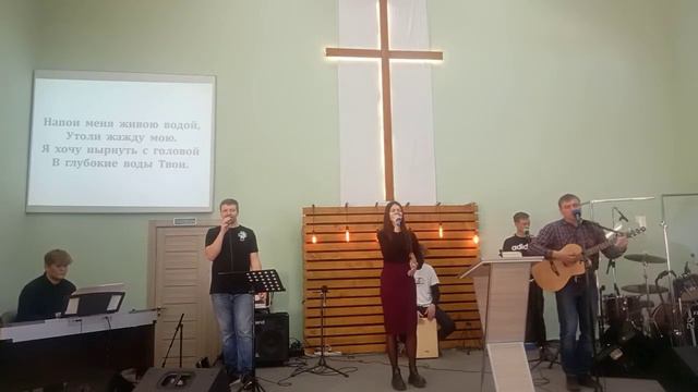 13.011.2022 прославление 1 блок смотреть онлайн