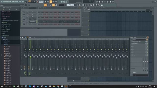 Disappeared sound FL Studio 20 how to fix || Пропал звук в FL Studio 20 как решить смотреть онлайн