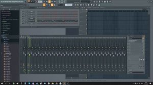 Disappeared sound FL Studio 20 how to fix || Пропал звук в FL Studio 20 как решить