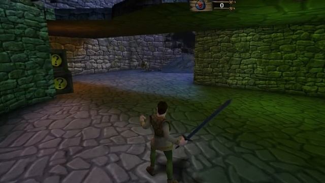 Все постеры в игре Шрек 2! (Shrek 2: The Game) +Пасхалки! смотреть онлайн