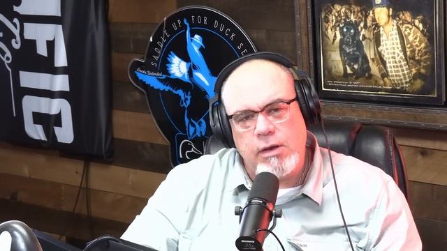 The Big Honker Podcast Episode #820: The Women смотреть онлайн