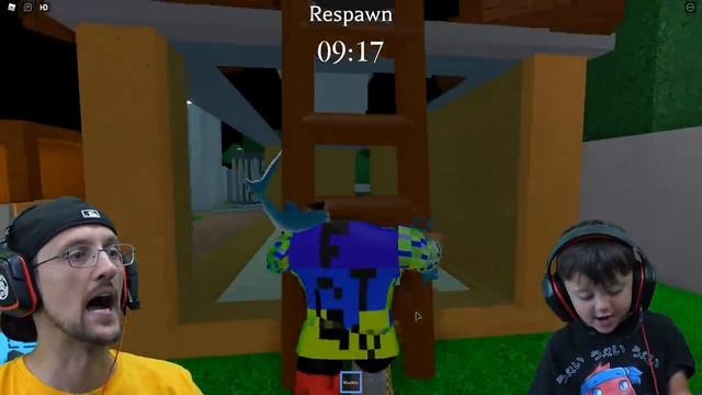 PIGGY CHAPTER 13: The Zoo? (FGTeeV Custom Character Showcase Mod w/ PUPPET BOSS #2) смотреть онлайн