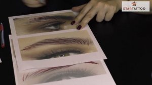 МК теория ВОЛОСКОВАЯ ТЕХНИКА