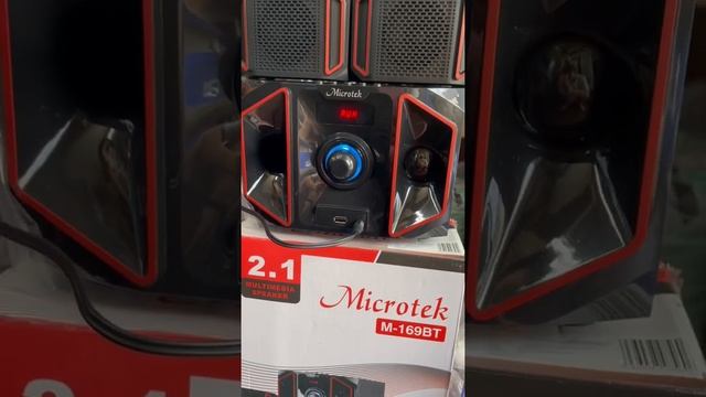 M-169Bt giá rẻ nghe rất ok смотреть онлайн