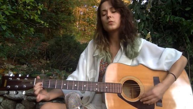 Love Is A Losing Game (Amy Winehouse Cover) смотреть онлайн