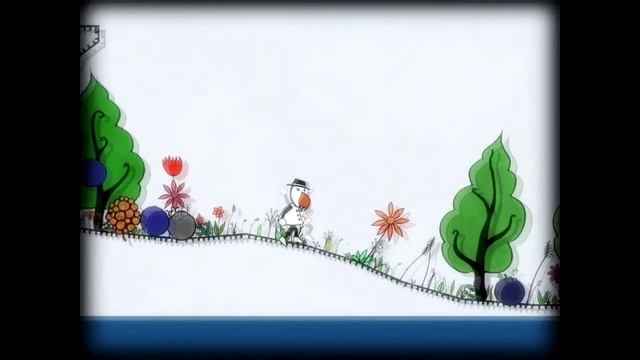 Let's Play Blueberry Garden [Schweizerdeutsch/Blind] смотреть онлайн