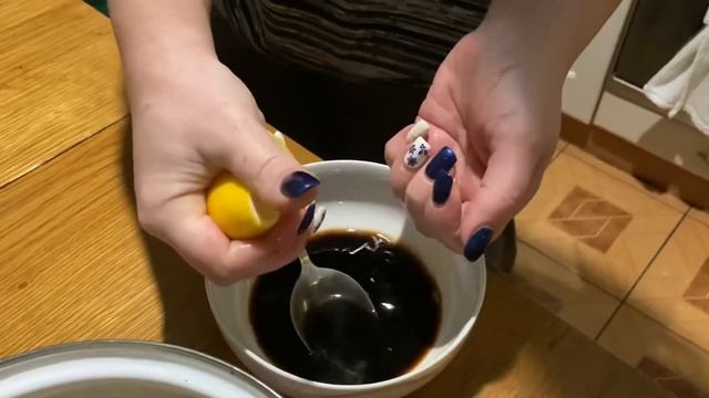 Рецепт мидий в гранатовом соусе смотреть онлайн