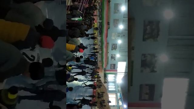 Финал Равшани Кулоб & Чарумгаро смотреть онлайн