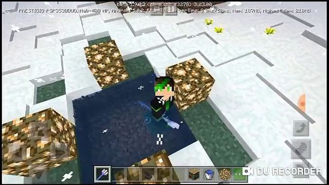 Зачаровании тягун