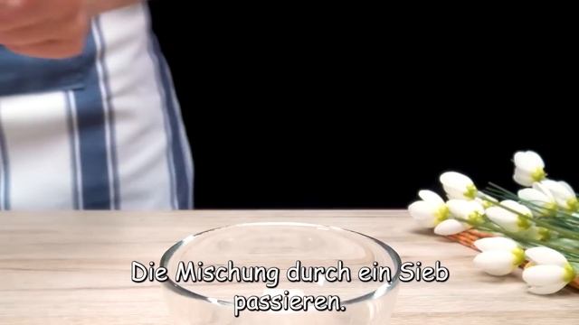 Bananenschale Löscht Alle Falten Auf Ihrem Gesicht! 100 Jahre Altes Rezept! TOP Rezepte Mit Banane!