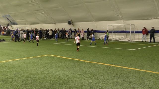 Витязь 2013 - СК Приалит Реутов. (4:0) Integral Cup 21.11.2021 смотреть онлайн