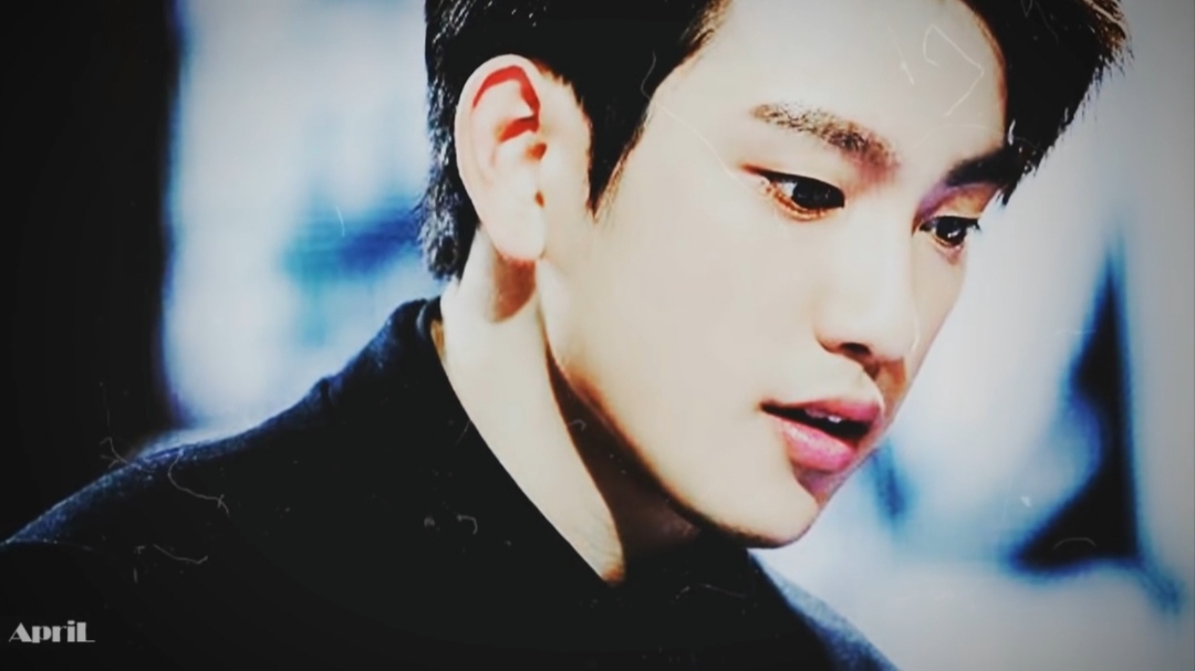 Park Jinyoung Got7