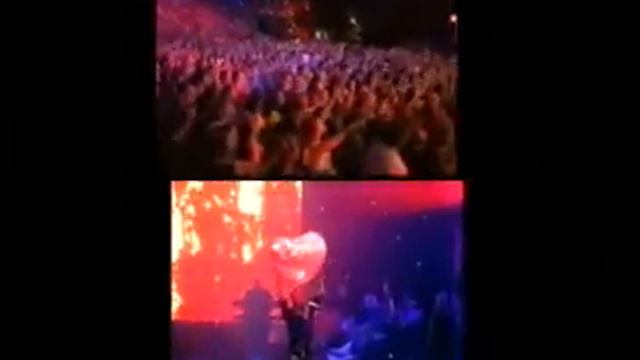 Mixalis Xatzigiannis Live.avi