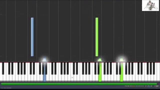 numb piano tutorial by linkin park, skyknights midi graphical смотреть онлайн