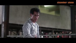 Джеки Чан, Jackie Chan, трюки, драки, chamber show, Полицейская история 2