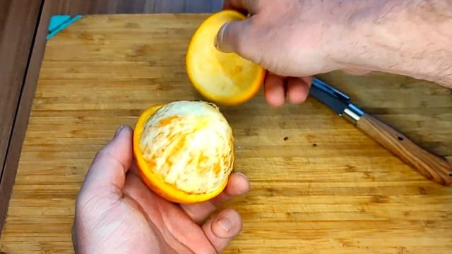 Как дальнобойщики чистят апельсин в дорогу #61 смотреть онлайн