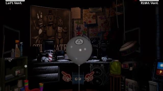 Fnaf Ultimate Edition 3 Paradox night complete! смотреть онлайн