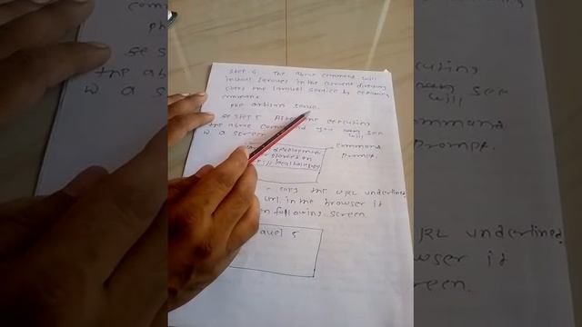BCA-III year sub-php Chapter-7 Session-4 смотреть онлайн
