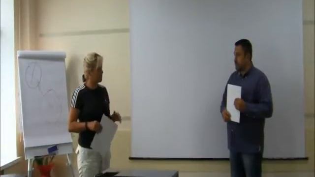 Тренинг Пронишина "Переговоры для закупщиков" смотреть онлайн