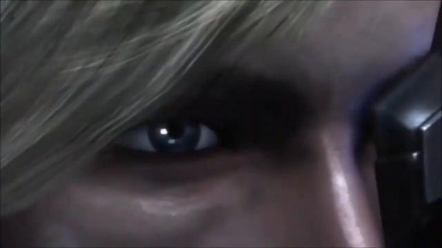 There Will Be Bloodshed шаблон