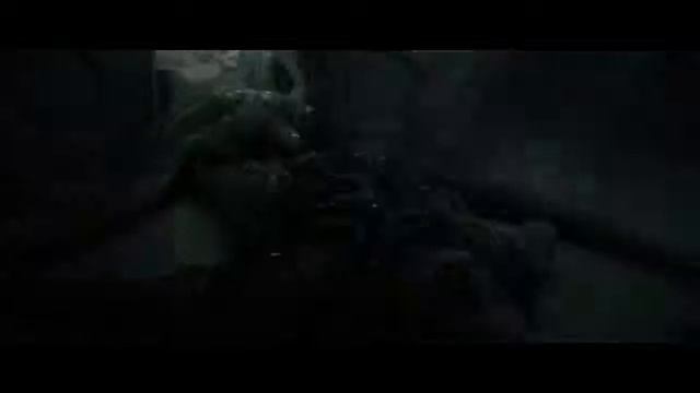 Рождение Диакона Финальная сцена Прометей 2012 смотреть онлайн