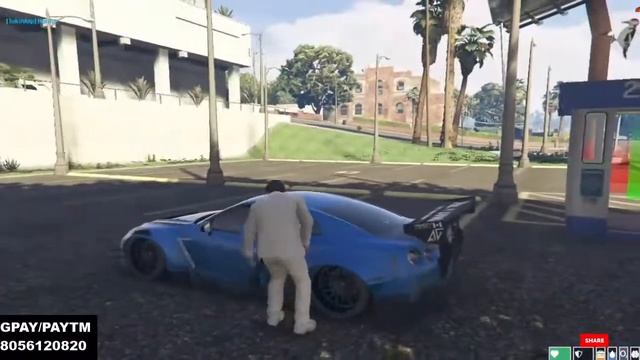 GTA V Kailaasa tamil RP inspector kattadurai?may be pubg mobile too смотреть онлайн