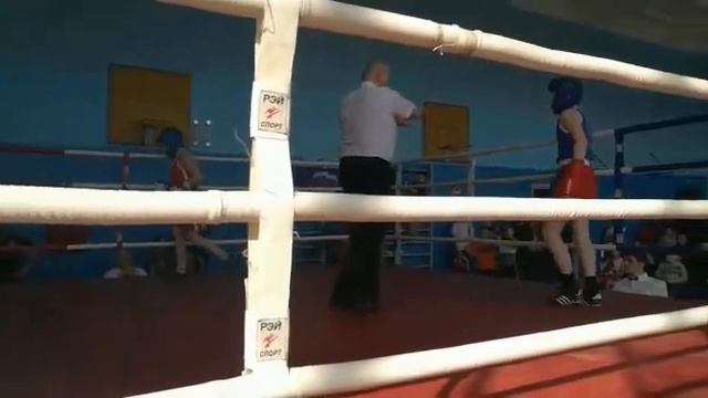 Гринёв Артур, Богородицк 2019