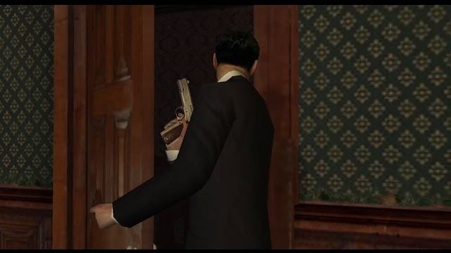 Mafia 1 The Whore Mission 6 - Let's burn the Whorehouse смотреть онлайн