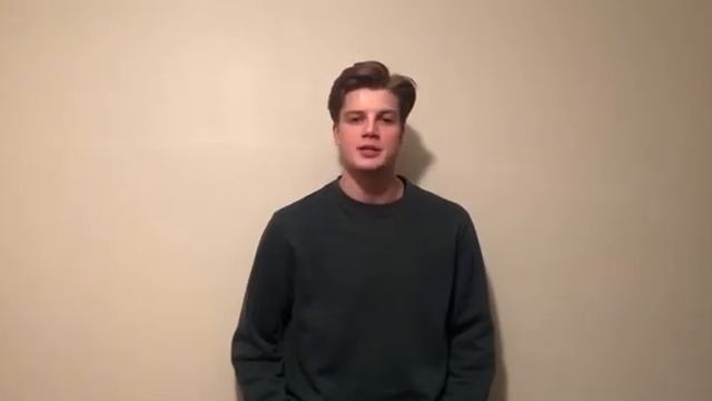 Сергей Новосад. Визитка смотреть онлайн