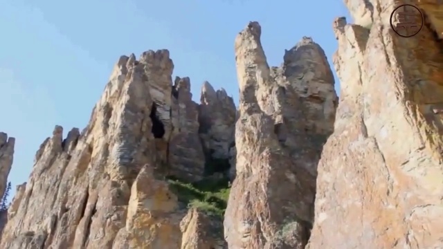 Россия - прародина человечества. Диринг-Юрях смотреть онлайн