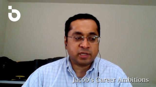 Jacob Z. - Embedded Engineer смотреть онлайн