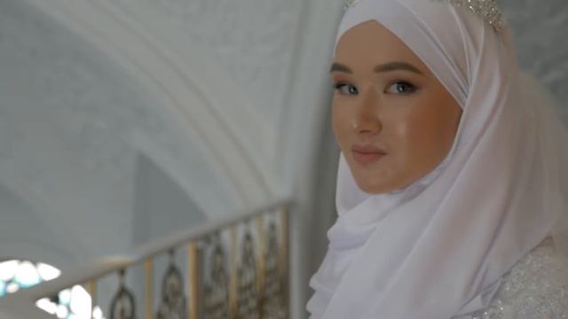 Никах. мусульманская свадьба. wedding. смотреть онлайн