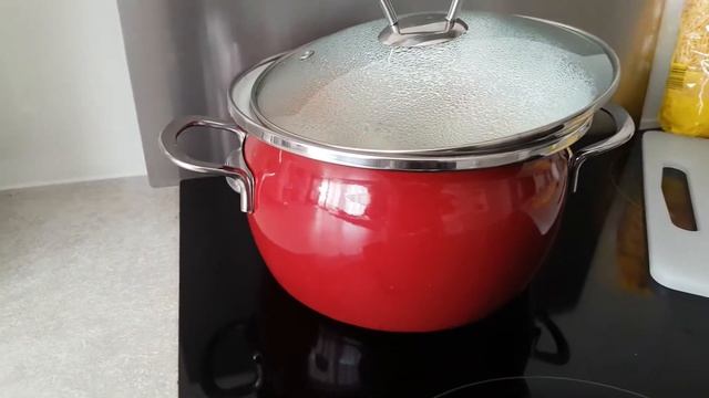 Бульон куриный с фрикадельками