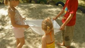 Скрипят качели - Елена Долгих