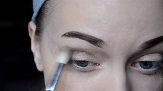 Herbst make-up tutorial | Alina Lala ♥ смотреть онлайн