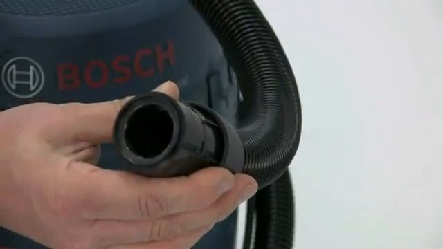 GAS 15 L Professional YouTube смотреть онлайн