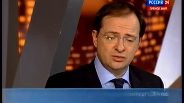 Мединский: Колчак заслуживает уважения смотреть онлайн