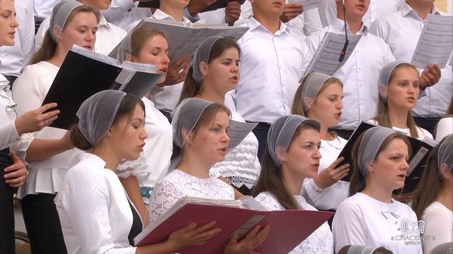 Ещё одна гора, ещё одна долина / Песня смотреть онлайн