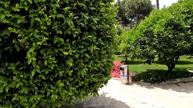 BARUT HEMERA SIDE TURKEY смотреть онлайн