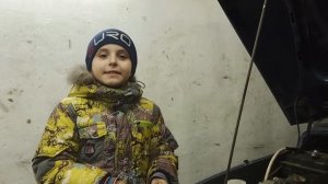 #ОКА НЕ ЗАВОДИТСЯ. Фиксик поможет.