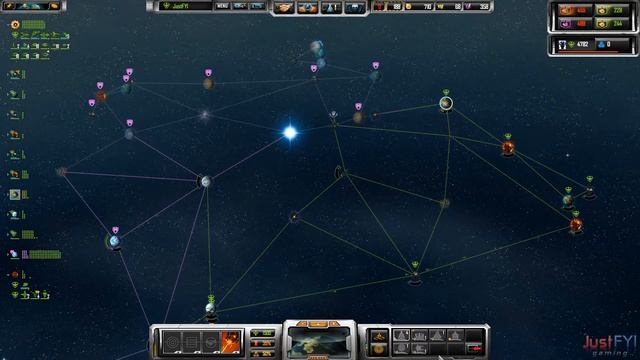 [18] Sins of a Solar Empire: Diplomacy смотреть онлайн