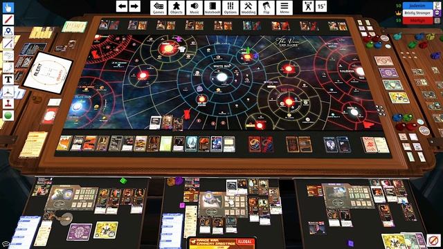 Time is Ticking Away! : The Bristly Bunch Play Firefly Boardgame (ep5) смотреть онлайн