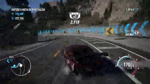 Need for speed payback смотреть онлайн