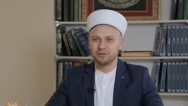 Как провести праздник Ураза байрам? смотреть онлайн