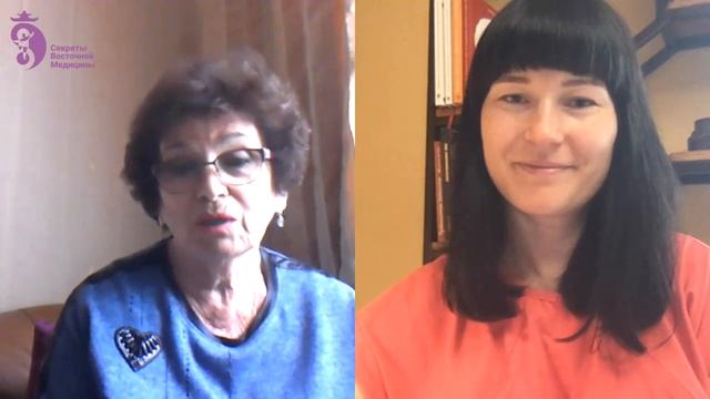 Галина Огнева. Как нормализовать здоровье при помощи движения цигун "Нити Жизни" смотреть онлайн