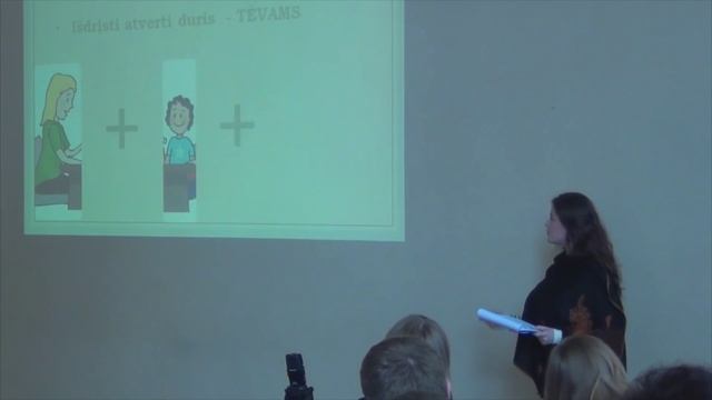 „Renkuosi mokyti!“ mokytoja Julija Ladygienė: „Išdrįsti atverti duris“ смотреть онлайн