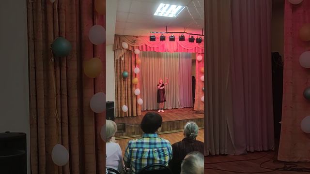 Мещерякова Алиса "Маленький принц". смотреть онлайн