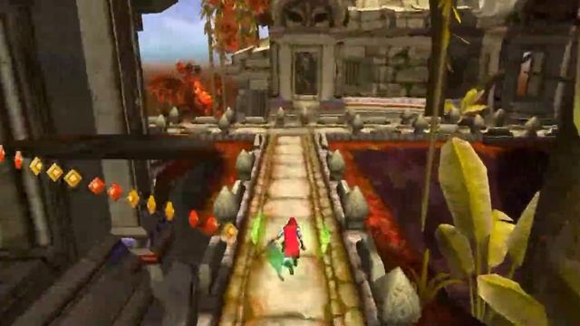 TEMPLE RUN 2 2022 - Unlocked All Maps | Temple Run 2 Game | Android iOS iPad Endless Run Gameplay смотреть онлайн