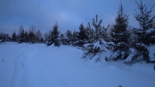 Спортивный снегоход за 100 т.р. или обзор снегохода Рысь 121 спорт смотреть онлайн