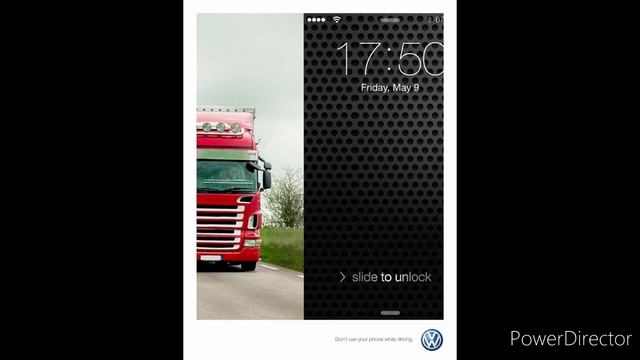 Реклама Volkswagen 7 смотреть онлайн
